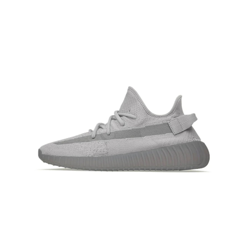 Yeezy 350v2 Space Ash