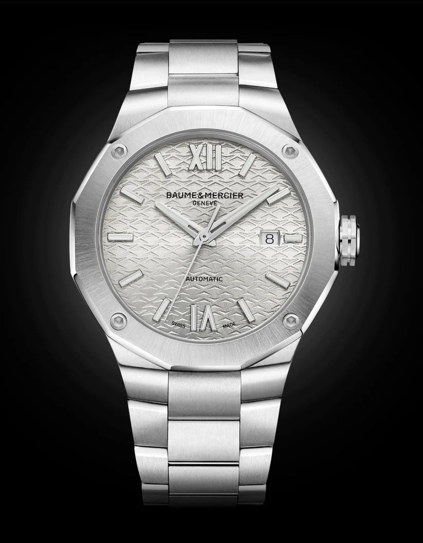 Baume & Mercier Riviera Automatic