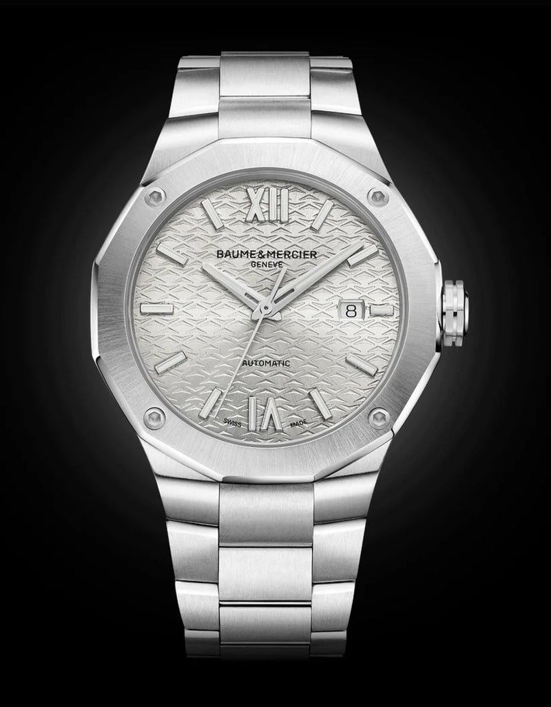 Baume & Mercier Riviera Automatic