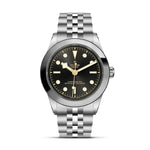 Tudor Black Bay BB 39mm Anthracite Dial