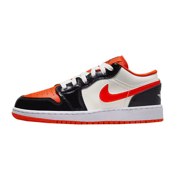 AJ1 Low GS Halloween