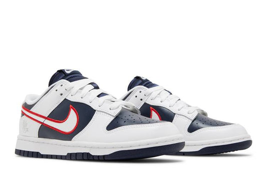 Nike dunk 4 peat