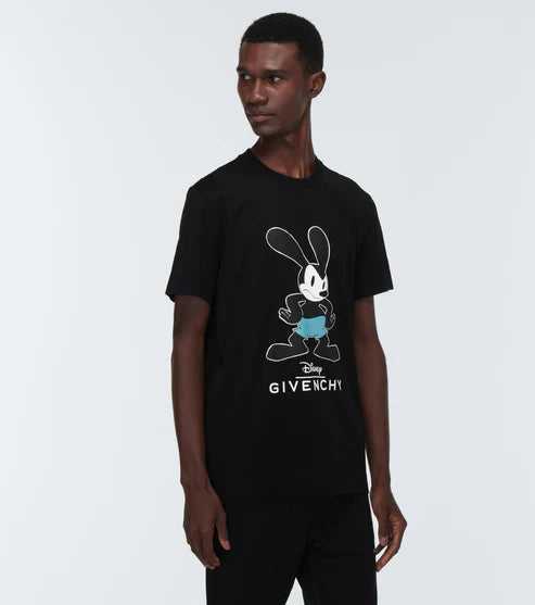 Givenchy x Disney Tshirt