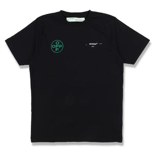 Off-White Johannesburg Africa Exclusive Arrows T-shirt