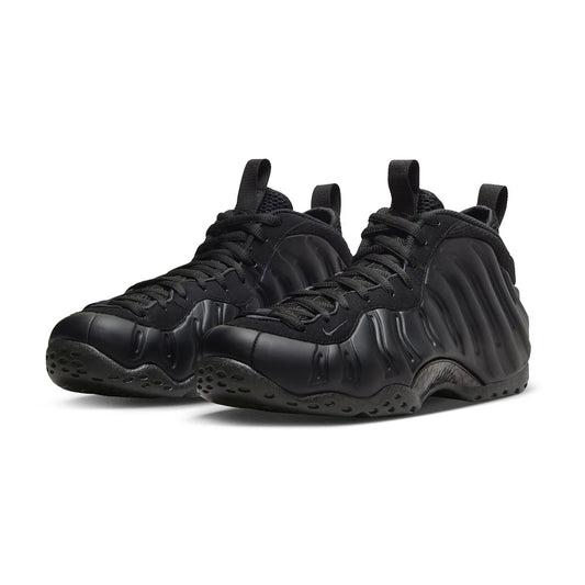 Foamposite Black