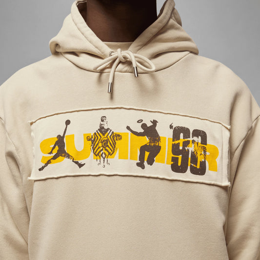 Union X JORDAN HOODIE