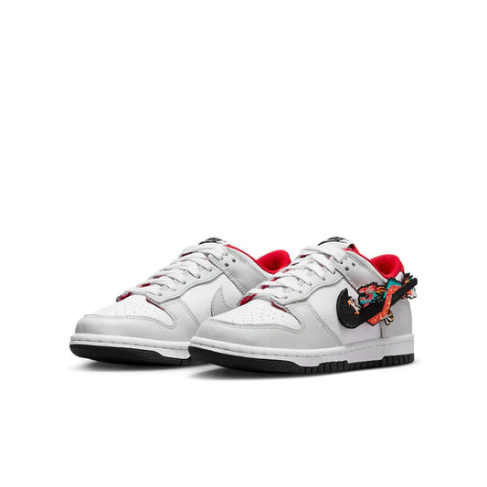 Nike dunk YOTD