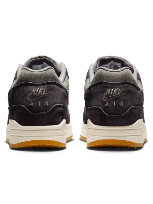 NIKE AIR MAX 1 PRM CREPE