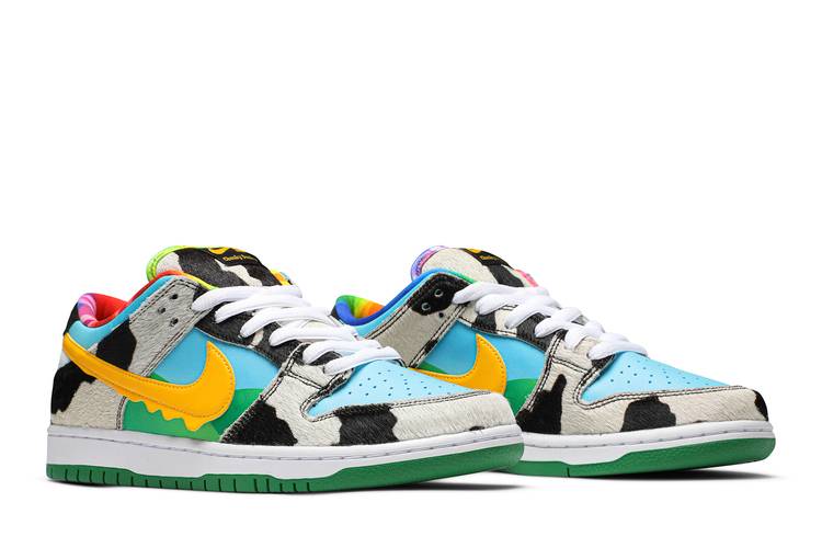 SB Dunk Chunky Dunky