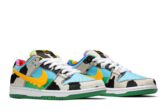 SB Dunk Chunky Dunky