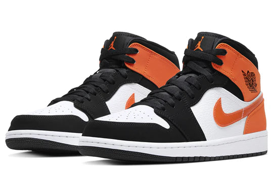 AJ1 Mid SBB