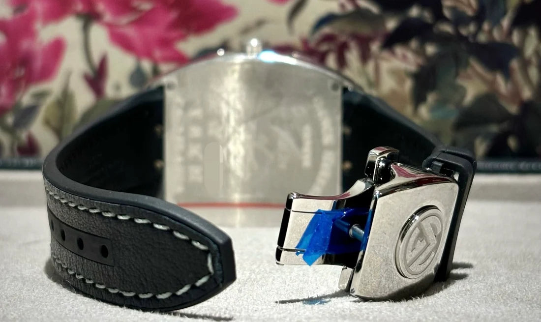 Franck Muller Vanguard Casablanca V41 RARE