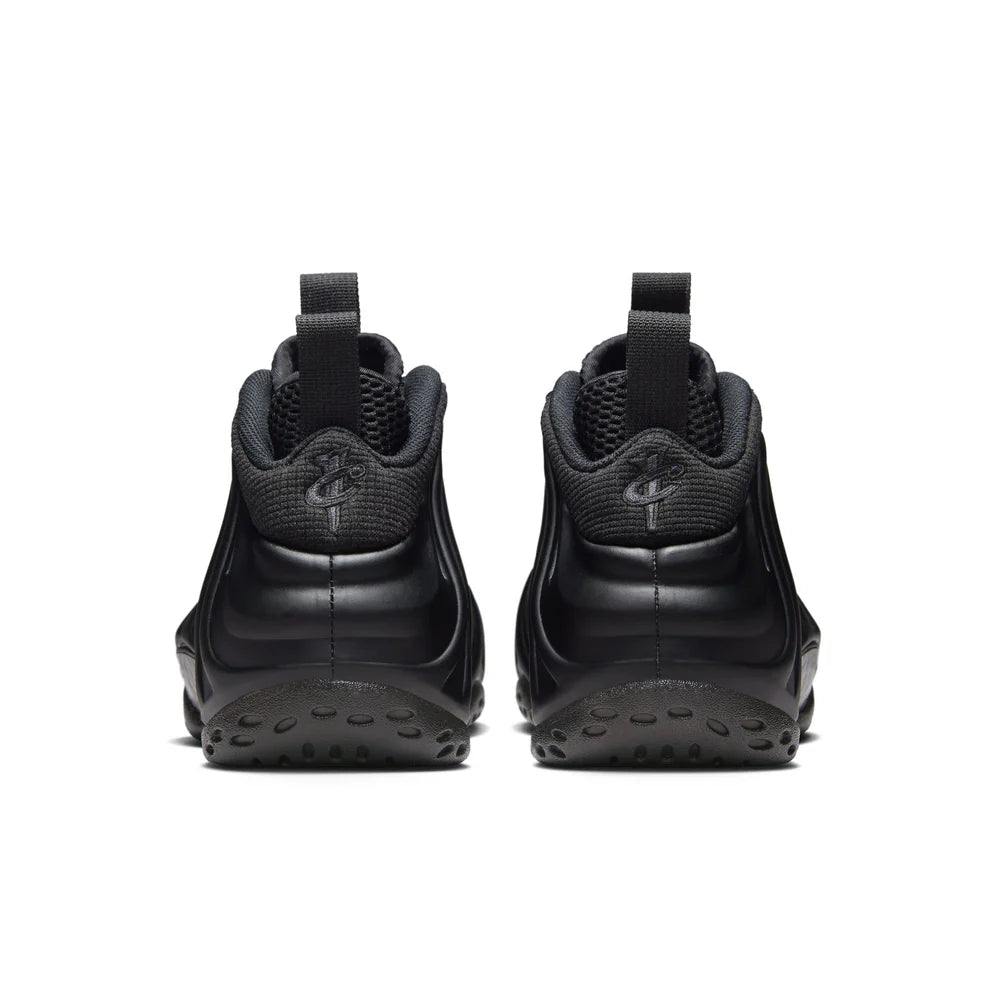 Foamposite Black