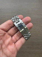 Tudor Black Bay BB 39mm Anthracite Dial