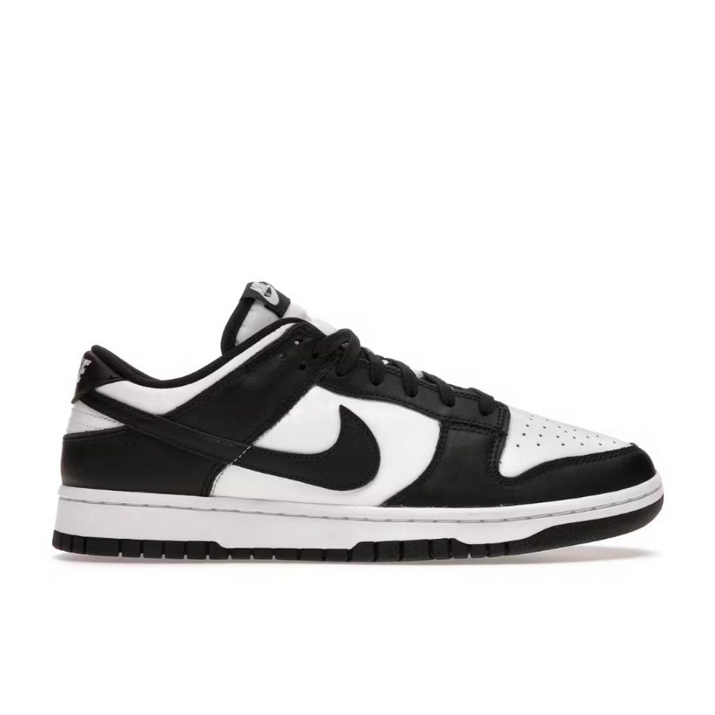 NIKE DUNK LOW "PANDA" – HYPEWORLD