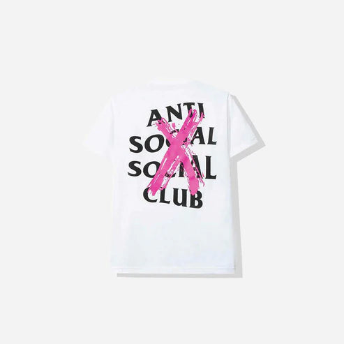 ASSC Cancelled White