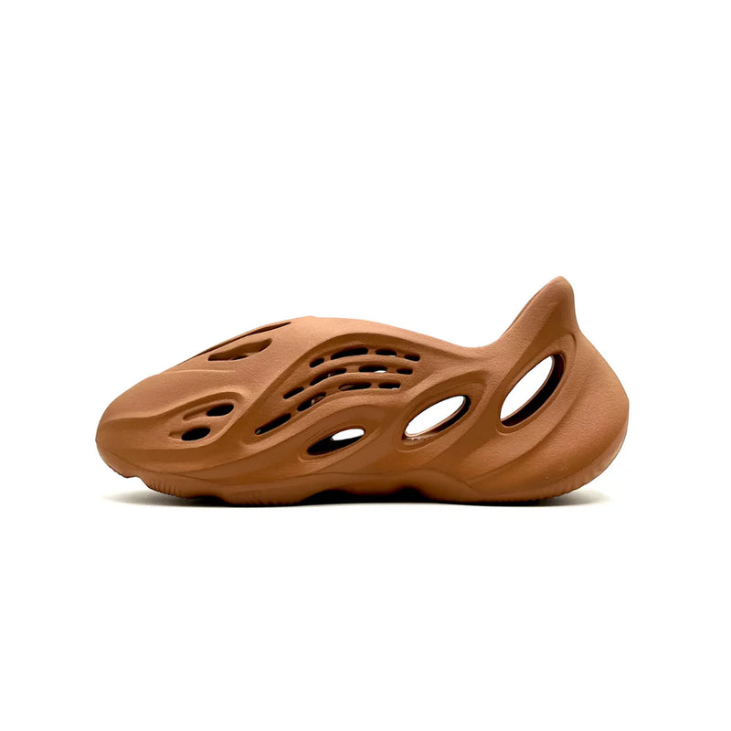 Yeezy Foam Rnnr Red Clay
