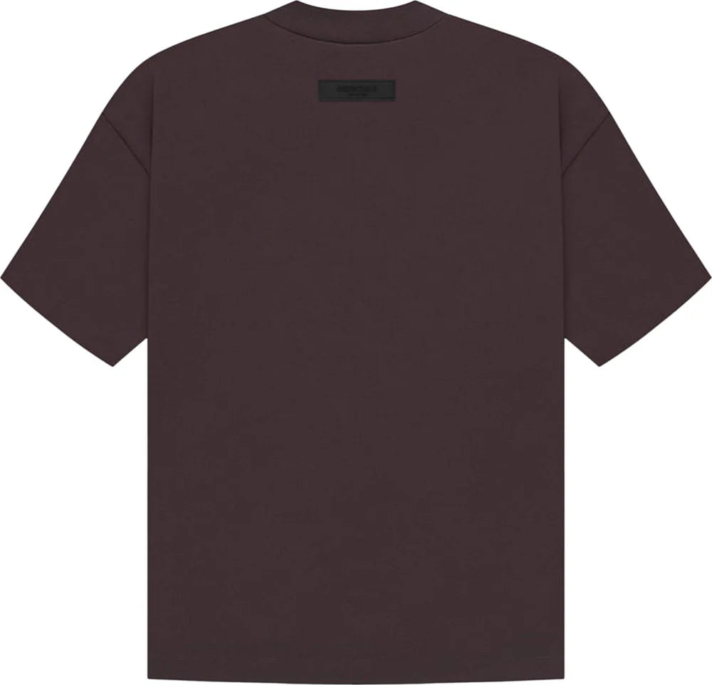 Essentials Plum