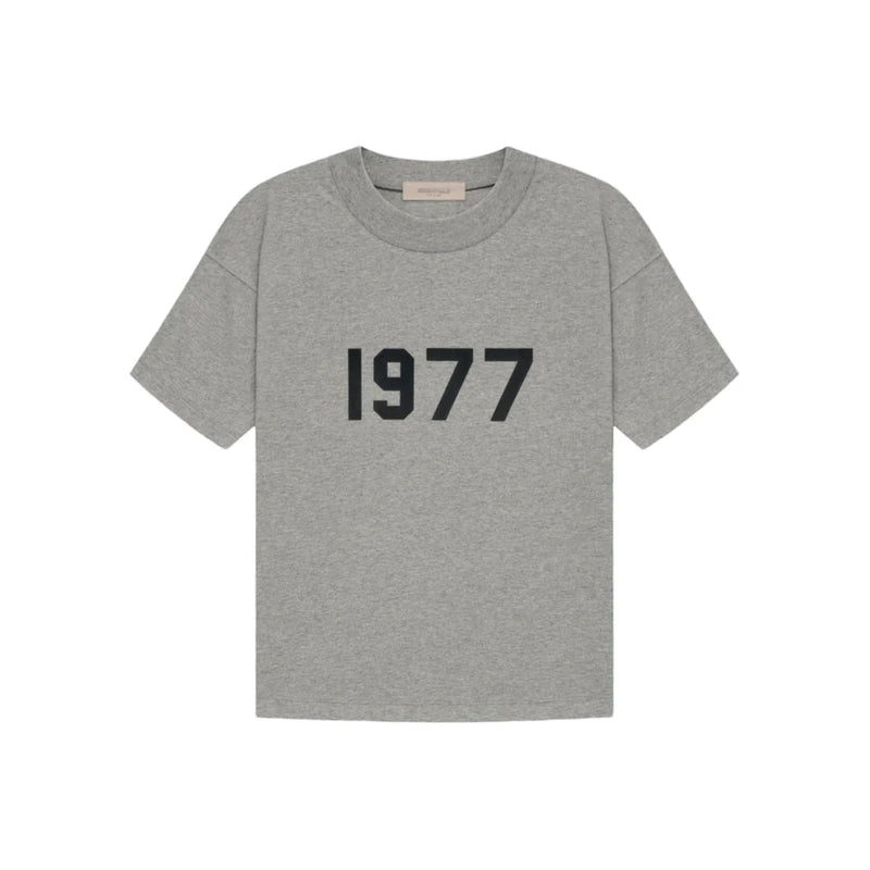 ESSENTIAL 1977 SS21 T-SHIRT