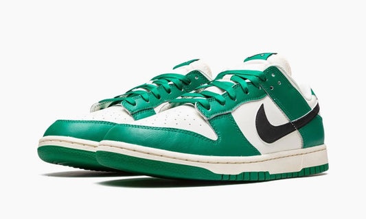 Nike Dunk Low Lottery Pack Malachite