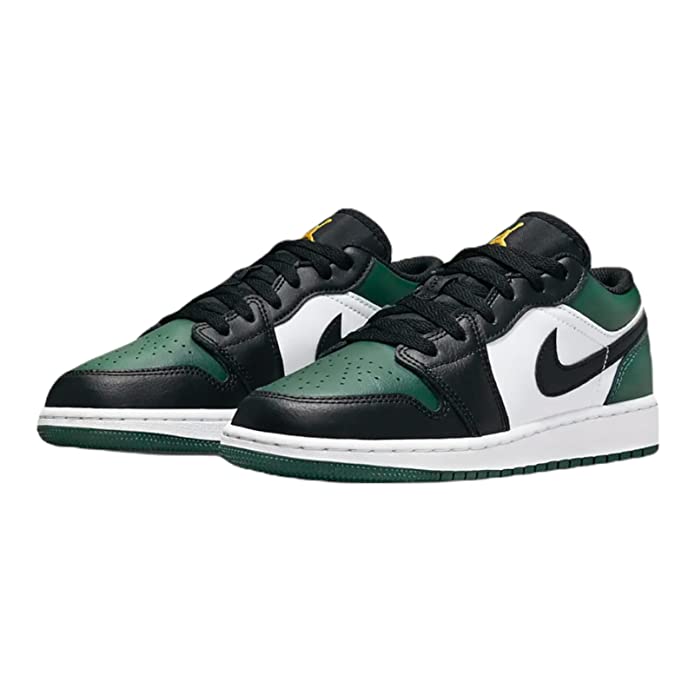 Air Jordan 1 Low 'Noble Green'