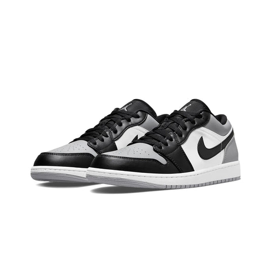 JORDAN 1 LOW SHADOW TOE
