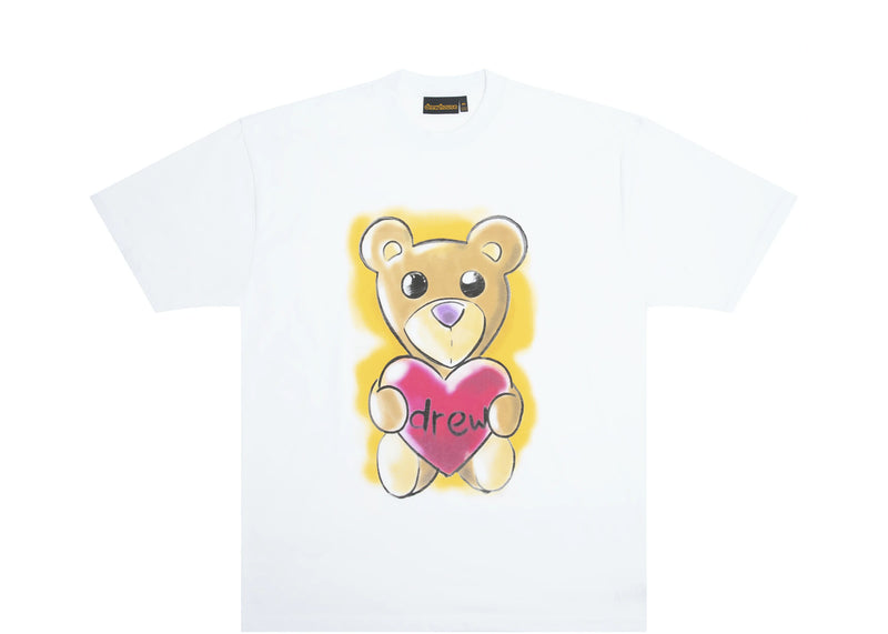 DREW THEODORE AIRBRUSH TEE SS22