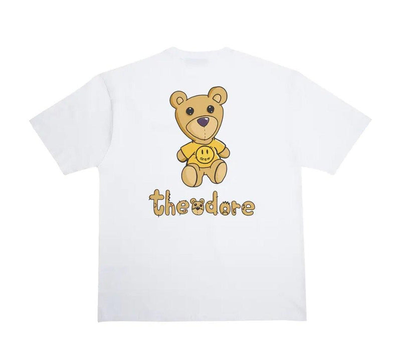 DREW THEODORE SS22 TEE