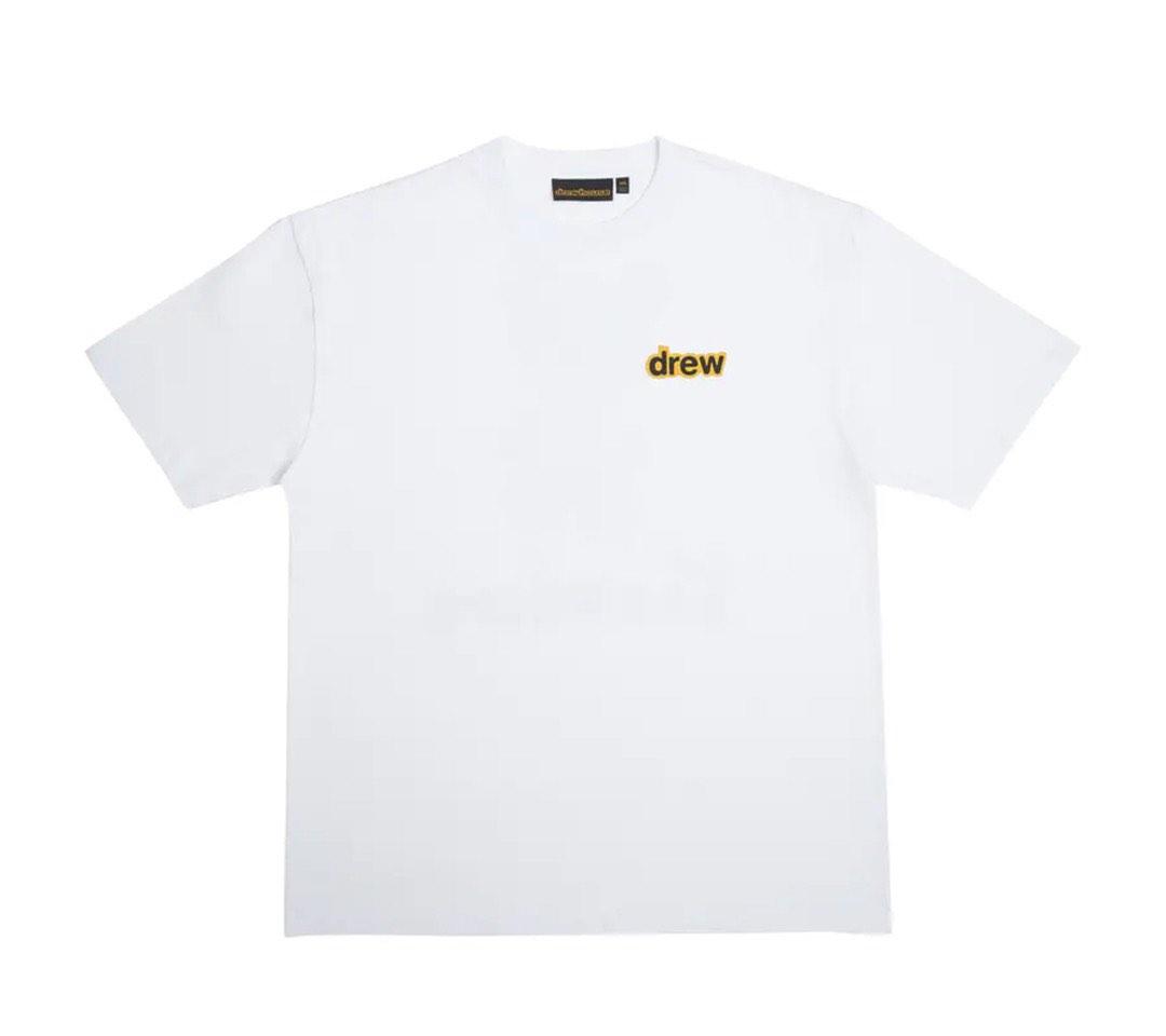 DREW THEODORE SS22 TEE