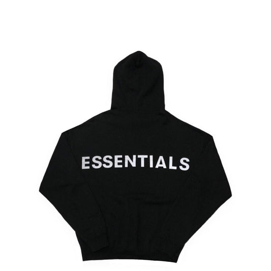 Essentials SS19 Reflective Hoodie