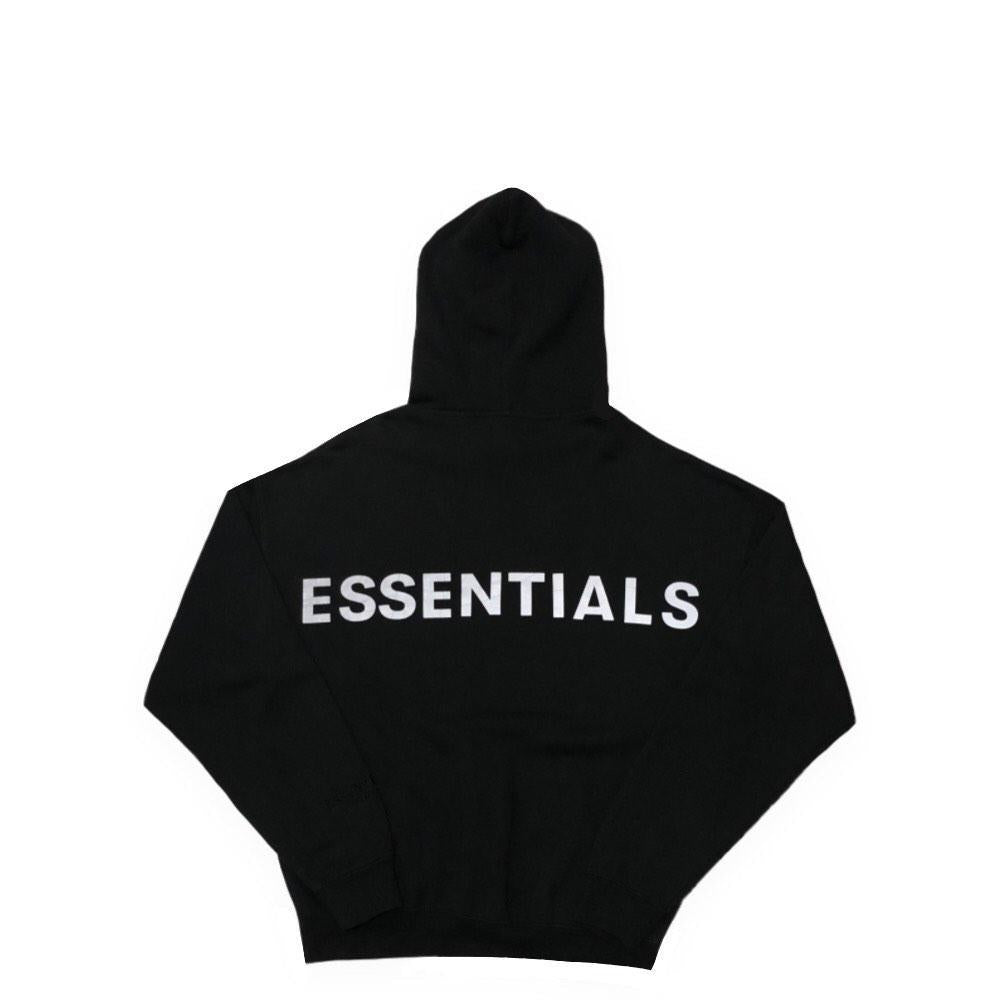 Essentials SS19 Reflective Hoodie HYPEWORLD