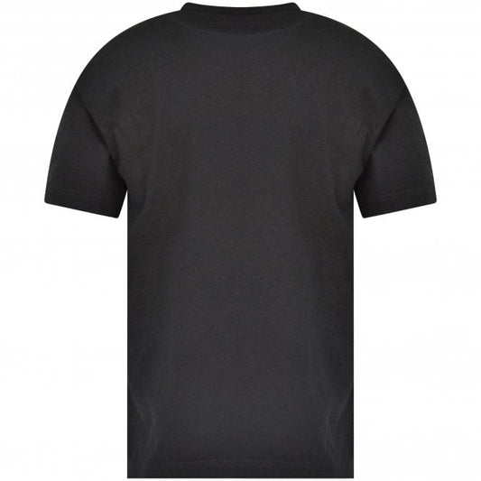 Palm Angels SS21 Pierced Heart Tee