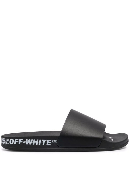 Off White SS22 Industrial Belt slides