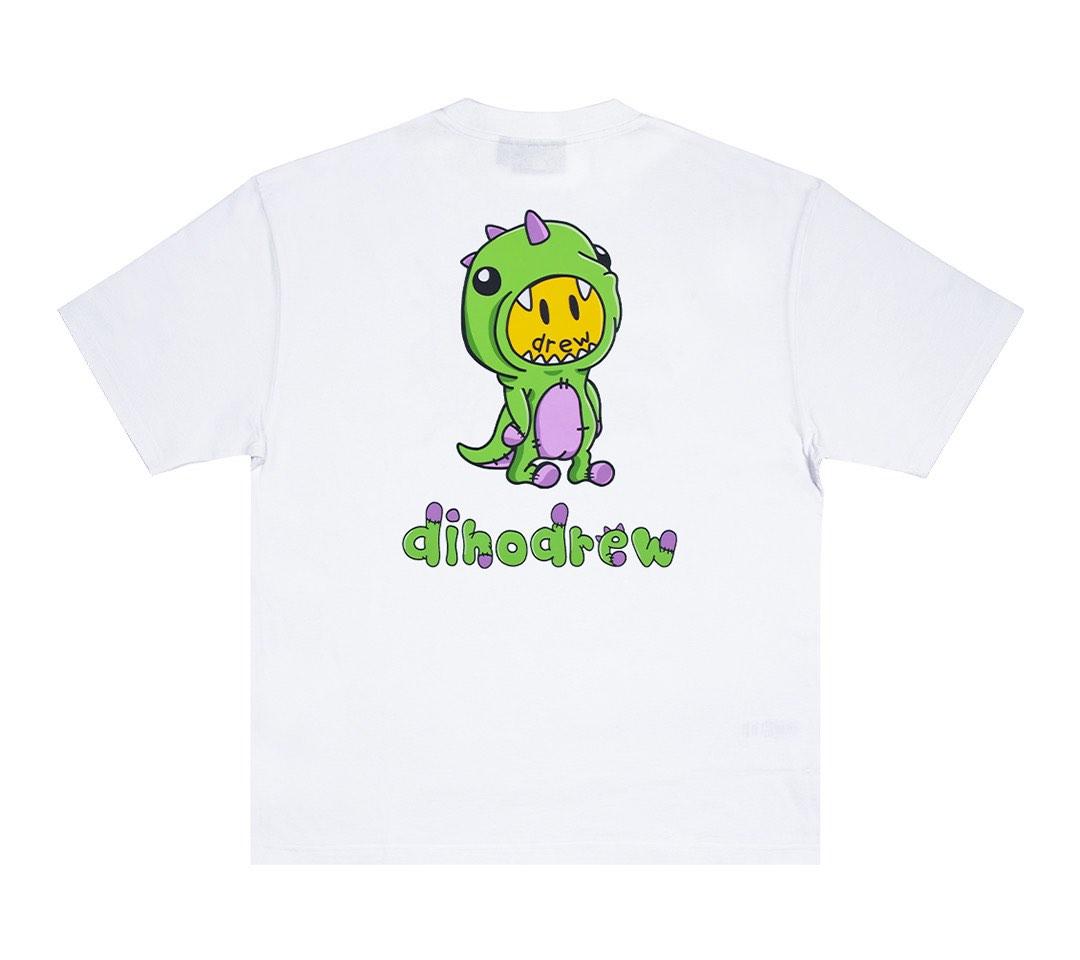 DREW DINODREW SS22 TEE