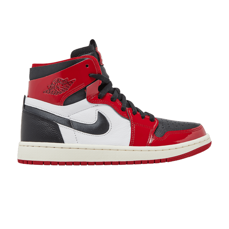 AJ1 High Cmft Chicago