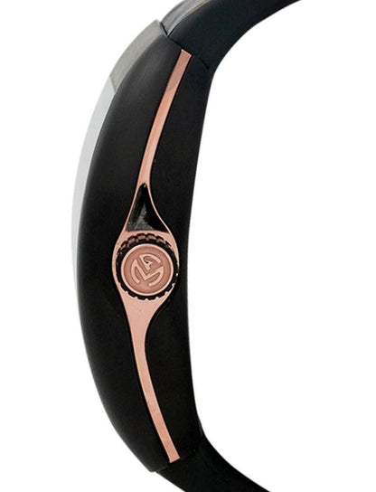 Franck Muller Vanguard 41 SC DT TT NR BR.5N TT NR 5N Black