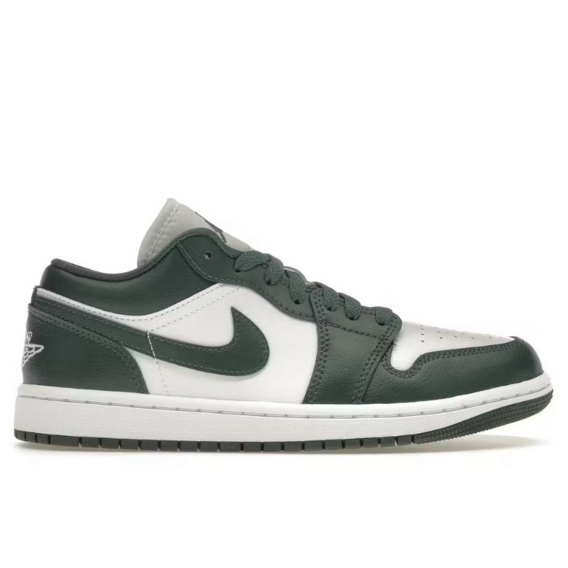 AIR JORDAN 1 LOW "GALACTIC JADE"