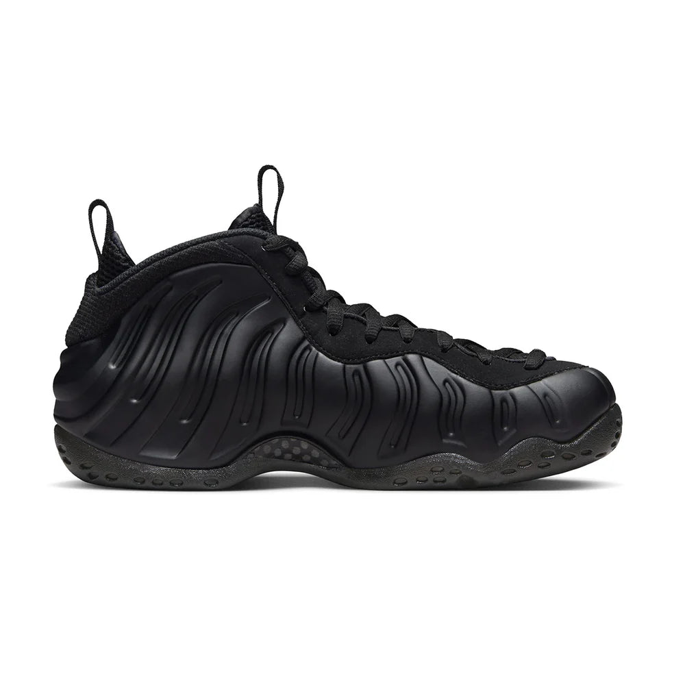 Foamposite Black