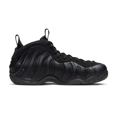 Foamposite Black