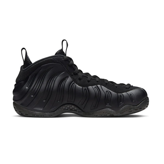 Foamposite Black
