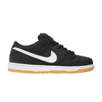 NIKE SB DUNK Black GUM