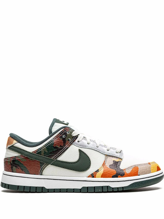 Nike Dunk Mutile Camo
