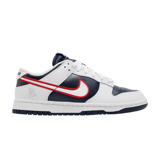 Nike dunk 4 peat