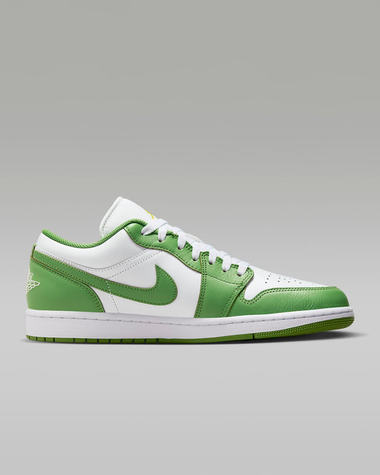 AJ1 Low SE Green