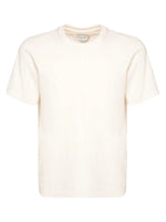 BOTTEGA VENETA SUNRISE LIGHT COTTON TEE