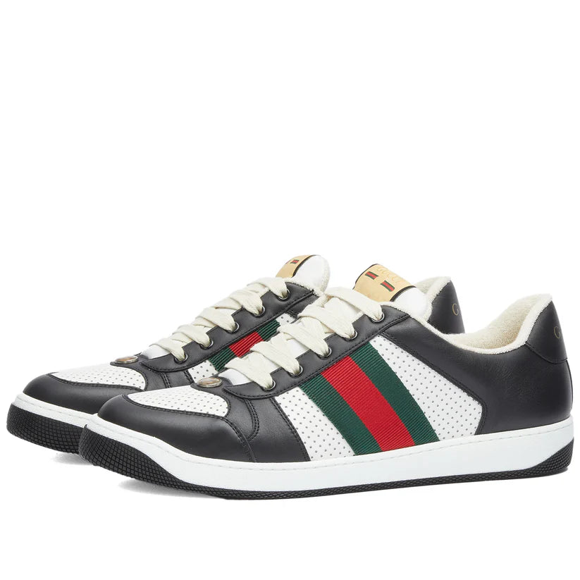 Gucci Screener Sneaker UK8