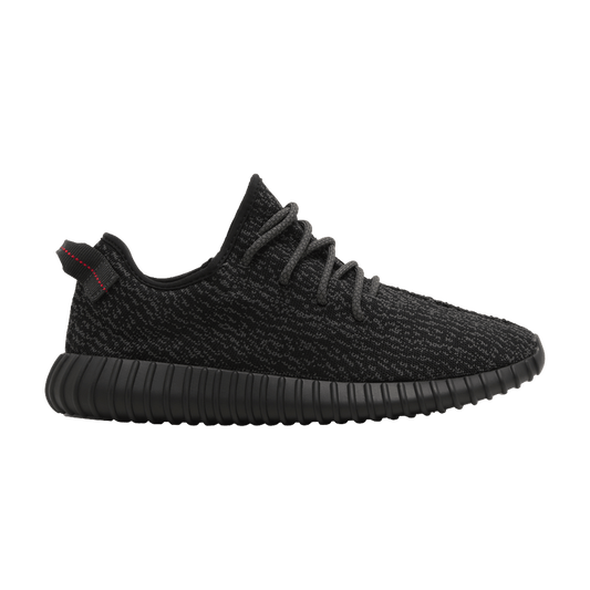 YEEZY 350 Pirate black