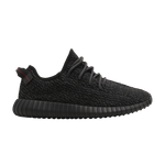 YEEZY 350 Pirate black