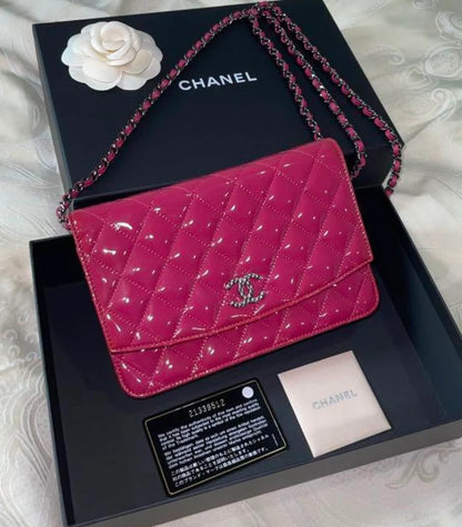 Chanel WOC
