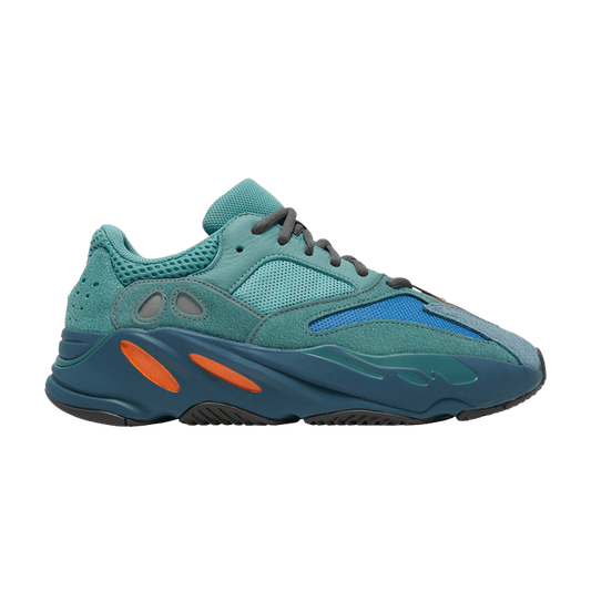 Yeezy 700 Fade Azure